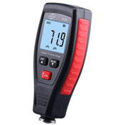 BENETECH GT235 Iron-aluminum Dual-purpose Paint Film Coating Thickness Gauge Eurekaonline