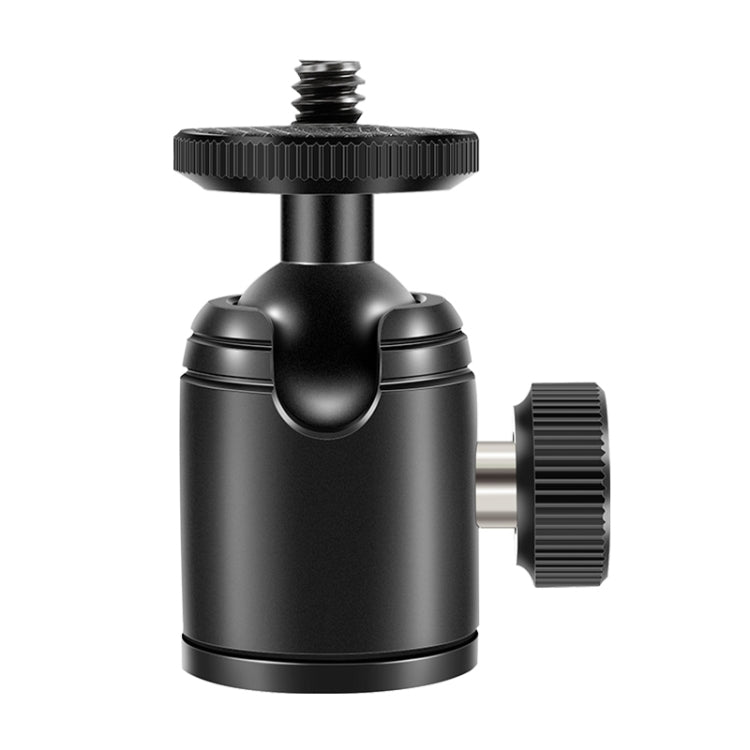 BEXIN K18 Mini 360 Degree Rotation Panoramic Metal Ball Head Eurekaonline