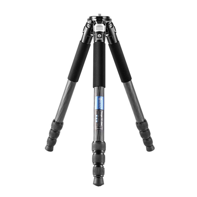 BEXIN RC294 Portable Collapsible Carbon Fiber Camera Tripod Eurekaonline