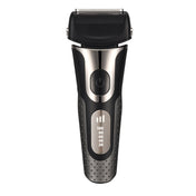 BG-7100 Electric Shaver Reciprocating Shaver LED Digital Rechargeable Shaver Eurekaonline