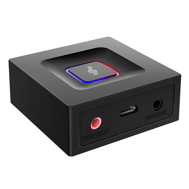 BM5 2 in 1 Bluetooth 4.2 Transmitter and Receiver Eurekaonline