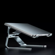 BONERUY P69 Laptop Stand Tablets Holder Heat Dissipation Aluminum Alloly Stand Eurekaonline