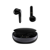 BOYA BY-AP100 True Wireless In-ear Stereo Headphones Bluetooth 5.1 Earphones (Black) Eurekaonline