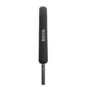 BOYA BY-PVM3000L Broadcast-grade Condenser Microphone Modular Pickup Tube Design Microphone, Size: L Eurekaonline