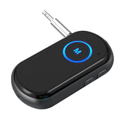 BR01 Car Bluetooth 5.0 Wireless Audio Receiver Transmitter Eurekaonline