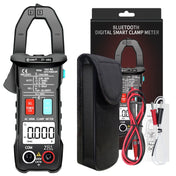 BSIDE  Bluetooth 5.0 6000 Words High Precision Smart AC Clamp Meter, Specification: ZT-5BQ Eurekaonline