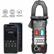 BSIDE  Bluetooth 5.0 6000 Words High Precision Smart AC Clamp Meter, Specification: ZT-5BQ Eurekaonline