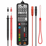 BSIDE Dual-Mode Smart Large-Screen Display Multimeter Electric Pen Portable Voltage Detector, Specification: ADMS1 Eurekaonline