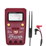 BSIDE ESR02 Pro Digital Transistor Test Table M328 Resistance Inductance Capacitance ESR Tester Eurekaonline