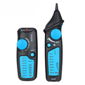 BSIDE FWT81 RJ11 / RJ45 Telephone Wire Tracker Toner Ethernet LAN Network Cable Tester Eurekaonline