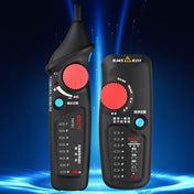 BSIDE FWT82 Analog And Digital Dual-Mode Anti-Interference Intelligent Line Finder Network Cable Tracker Eurekaonline