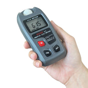 BSIDE L1 High Precision Digital Illuminance Meter Light Meter Without Battery Eurekaonline