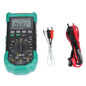 BSIDE MS8229 Digital Multimeter LUX Noise Meter Temperature Humidity Tester Eurekaonline