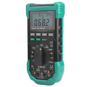 BSIDE MS8229 Digital Multimeter LUX Noise Meter Temperature Humidity Tester Eurekaonline