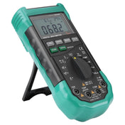 BSIDE MS8229 Digital Multimeter LUX Noise Meter Temperature Humidity Tester Eurekaonline