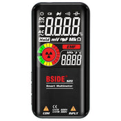 BSIDE S20 Intelligent Large Screen Electromagnetic Radiation Multimeter Tester Eurekaonline
