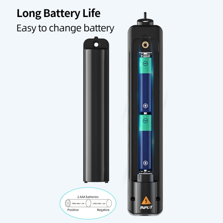 BSIDE X1 Smart Digital Multimeter Test Electric Pen Voltage Detector Eurekaonline