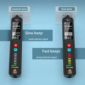 BSIDE X1 Smart Digital Multimeter Test Electric Pen Voltage Detector Eurekaonline