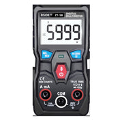 BSIDE ZT-5B Smart Bluetooth 6000 Words Automatic Range Digital Multimeter Eurekaonline