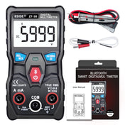 BSIDE ZT-5B Smart Bluetooth 6000 Words Automatic Range Digital Multimeter Eurekaonline