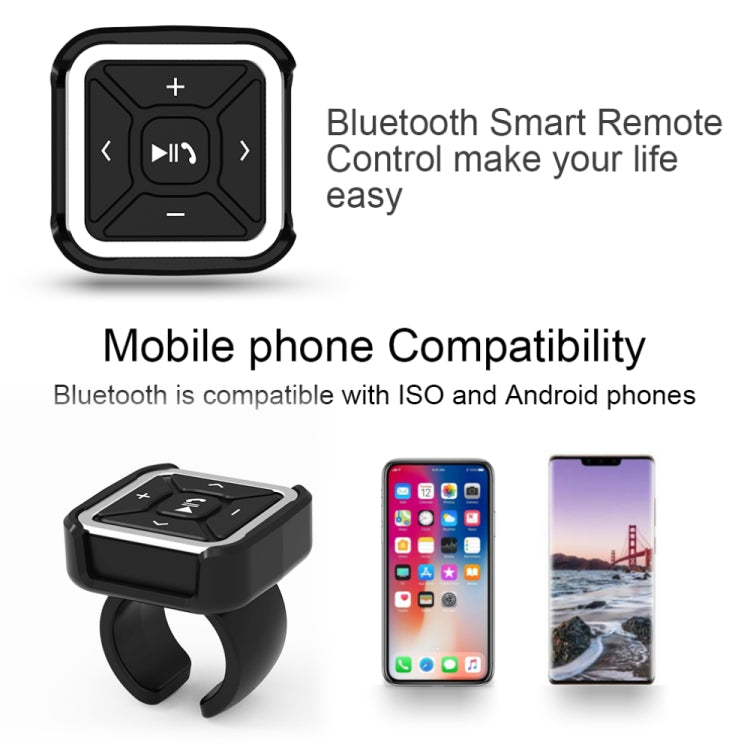 BT009 Car Bluetooth Hands-Free Controller Eurekaonline