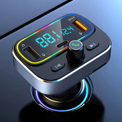 BT66 Car Bluetooth FM Transmitter Bluetooth MP3 Player Eurekaonline