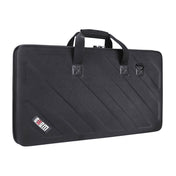 BUBM Portable Digital Controller Storage Bag DJ Disc Package, Size M: 59.5x38.5x8.5cm Eurekaonline