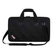 BUBM Portable Digital Controller Storage Bag DJ Disc Package, Size S: 51x31x8.5cm Eurekaonline