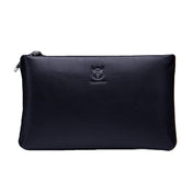 BULL CAPTAIN 446 Large-capacity Soft and Wear-resistant Leather Clutch Bag Business Wallet, Size: L Eurekaonline