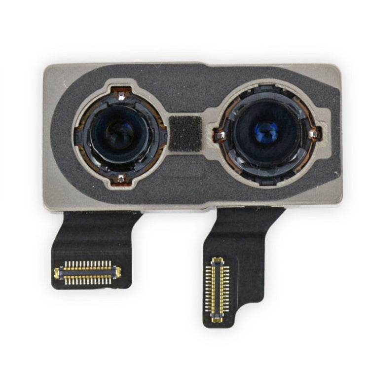 Back Camera Module for iPhone XS / XS Max Eurekaonline