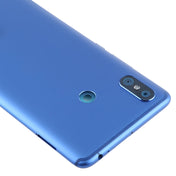 Back Cover with Side keys for Xiaomi Mi Max 3 Eurekaonline