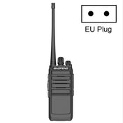 Baofeng BF-898plus Handheld Outdoor 50km Mini FM High Power Walkie Talkie, Plug Specifications:EU Plug Eurekaonline