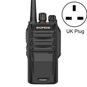 Baofeng BF-S56MAX High-power Waterproof Handheld Communication Device Walkie-talkie, Plug Specifications:UK Plug Eurekaonline