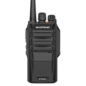 Baofeng BF-S56MAX High-power Waterproof Handheld Communication Device Walkie-talkie, Plug Specifications:UK Plug Eurekaonline