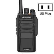 Baofeng BF-S56MAX High-power Waterproof Handheld Communication Device Walkie-talkie, Plug Specifications:US Plug Eurekaonline