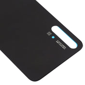 Battery Back Cover for Huawei Nova 5 Pro(Black) Eurekaonline