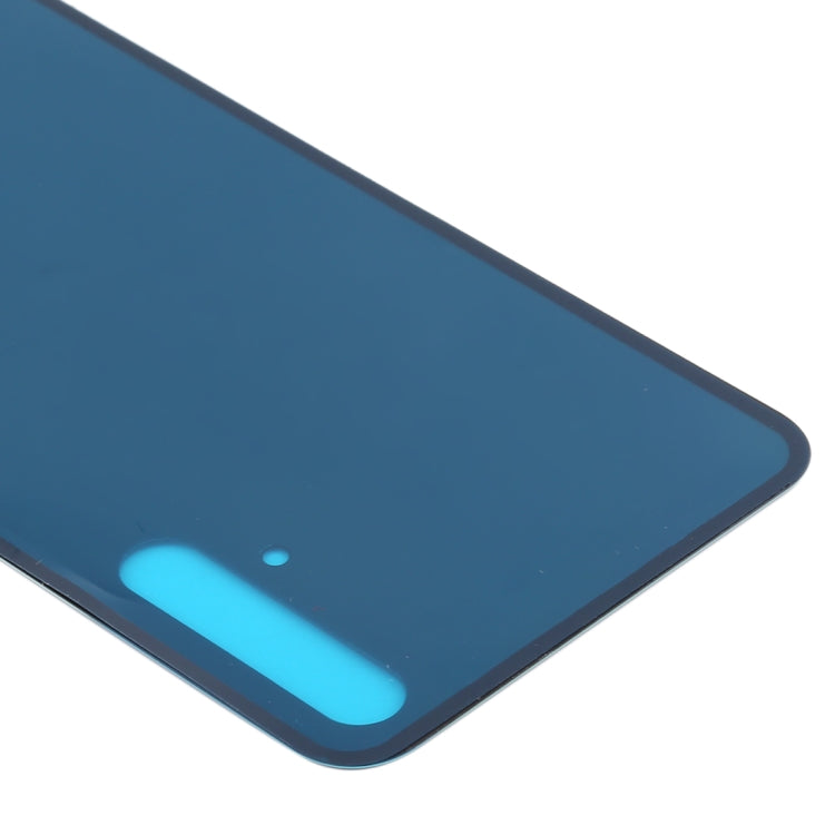 Battery Back Cover for Huawei Nova 5 Pro(Blue) Eurekaonline