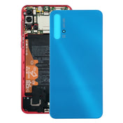 Battery Back Cover for Huawei Nova 5 Pro(Blue) Eurekaonline