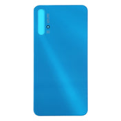 Battery Back Cover for Huawei Nova 5 Pro(Blue) Eurekaonline