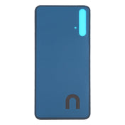 Battery Back Cover for Huawei Nova 5 Pro(Blue) Eurekaonline