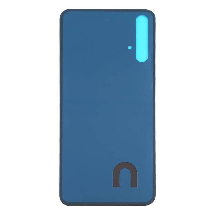 Battery Back Cover for Huawei Nova 5 Pro(Blue) Eurekaonline