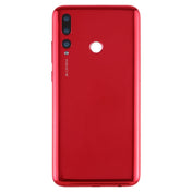 Battery Back Cover for Huawei P Smart (2019)(Red) Eurekaonline