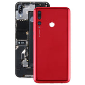 Battery Back Cover for Huawei P Smart (2019)(Red) Eurekaonline
