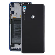 Battery Back Cover for Huawei P Smart Z(Black) Eurekaonline