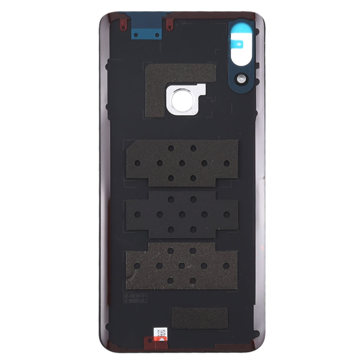 Battery Back Cover for Huawei P Smart Z(Black) Eurekaonline