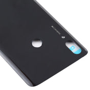 Battery Back Cover for Huawei P Smart Z(Black) Eurekaonline