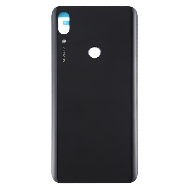 Battery Back Cover for Huawei P Smart Z(Black) Eurekaonline