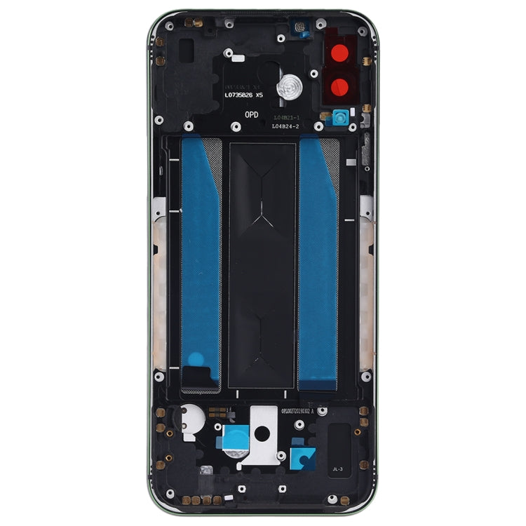 Battery Back Cover for Xiaomi Black Shark 2(Black) Eurekaonline