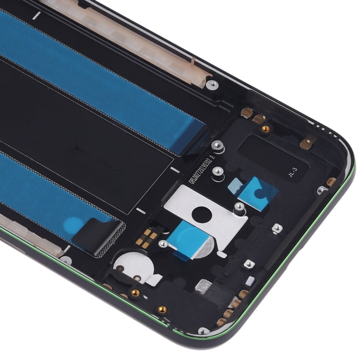Battery Back Cover for Xiaomi Black Shark 2(Black) Eurekaonline