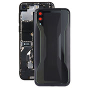 Battery Back Cover for Xiaomi Black Shark 2(Black) Eurekaonline